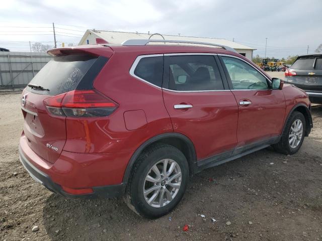 Photo 2 VIN: 5N1AT2MV5HC791810 - NISSAN ROGUE 