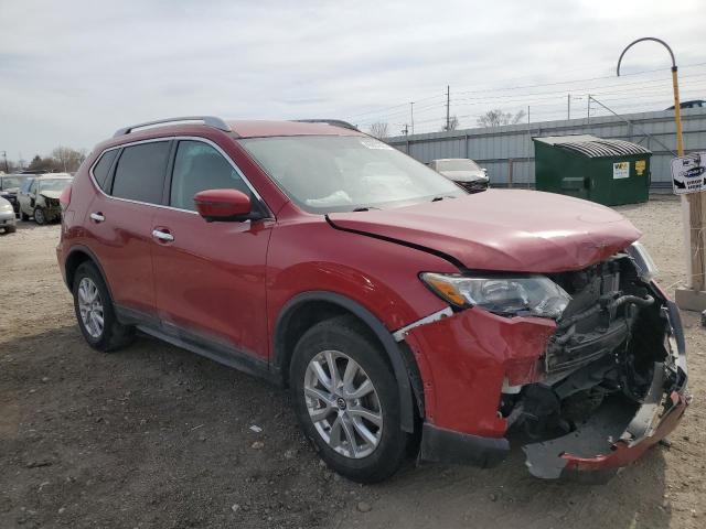 Photo 3 VIN: 5N1AT2MV5HC791810 - NISSAN ROGUE 