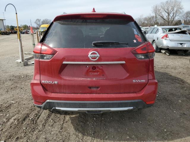 Photo 5 VIN: 5N1AT2MV5HC791810 - NISSAN ROGUE 