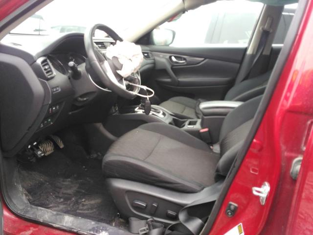 Photo 6 VIN: 5N1AT2MV5HC791810 - NISSAN ROGUE 