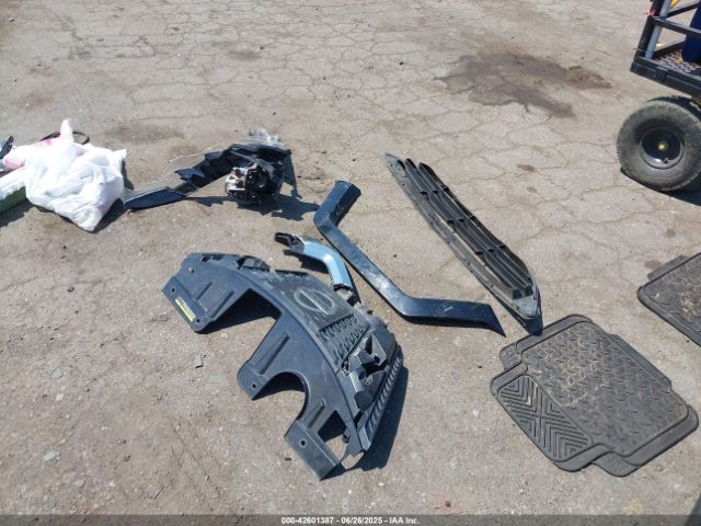 Photo 10 VIN: 5N1AT2MV5HC794464 - NISSAN ROGUE 