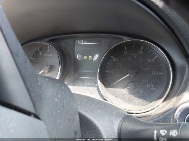 Photo 6 VIN: 5N1AT2MV5HC794464 - NISSAN ROGUE 