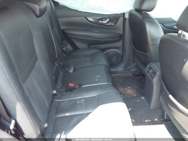 Photo 7 VIN: 5N1AT2MV5HC794464 - NISSAN ROGUE 