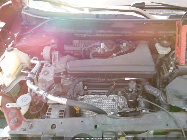 Photo 9 VIN: 5N1AT2MV5HC794464 - NISSAN ROGUE 