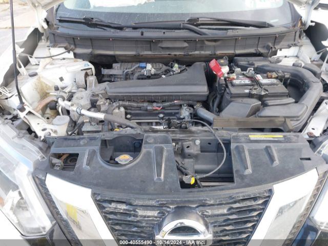 Photo 9 VIN: 5N1AT2MV5HC799163 - NISSAN ROGUE 