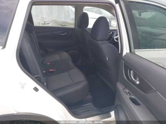 Photo 7 VIN: 5N1AT2MV5HC799793 - NISSAN ROGUE 