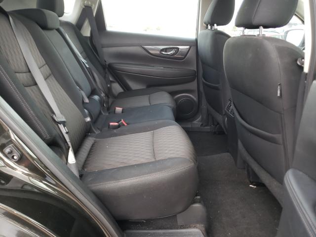 Photo 5 VIN: 5N1AT2MV5HC802272 - NISSAN ROGUE SV 