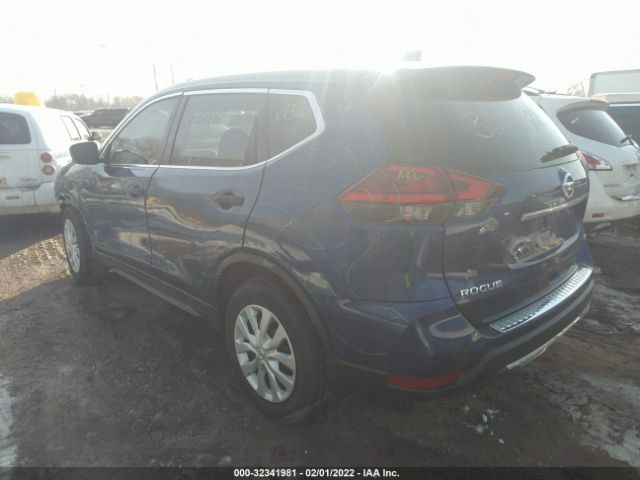 Photo 2 VIN: 5N1AT2MV5HC812008 - NISSAN ROGUE 