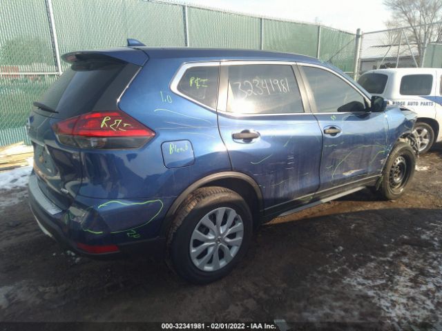 Photo 3 VIN: 5N1AT2MV5HC812008 - NISSAN ROGUE 