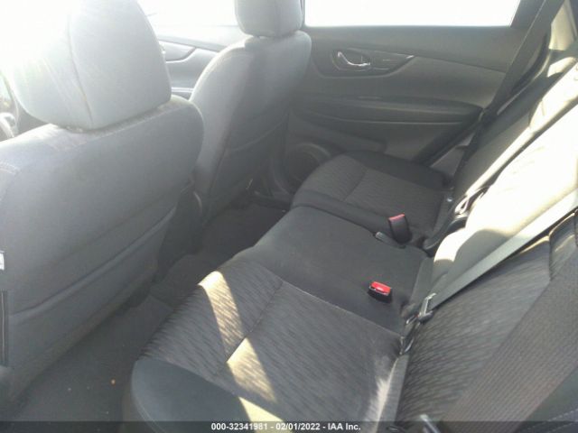 Photo 7 VIN: 5N1AT2MV5HC812008 - NISSAN ROGUE 