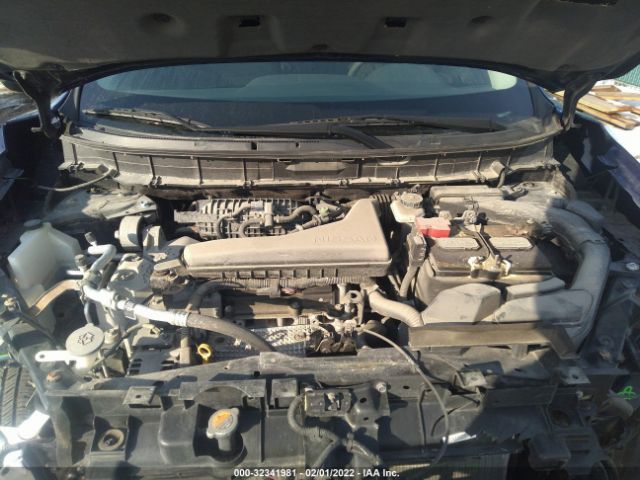 Photo 9 VIN: 5N1AT2MV5HC812008 - NISSAN ROGUE 