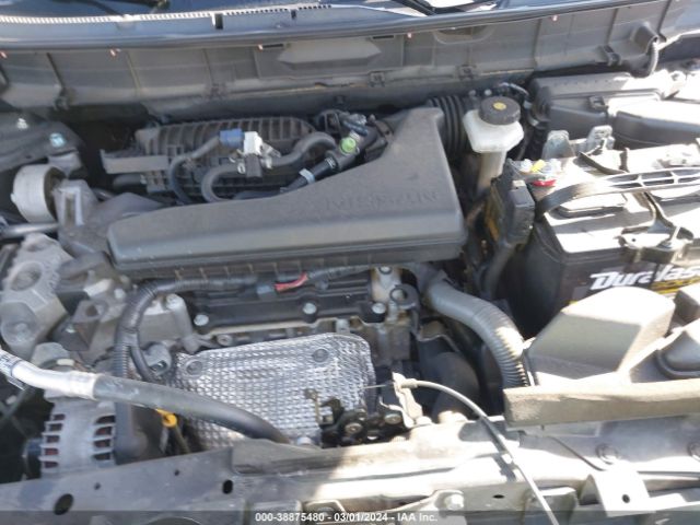 Photo 9 VIN: 5N1AT2MV5HC812638 - NISSAN ROGUE 