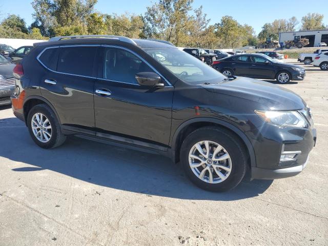 Photo 3 VIN: 5N1AT2MV5HC813532 - NISSAN ROGUE SV 