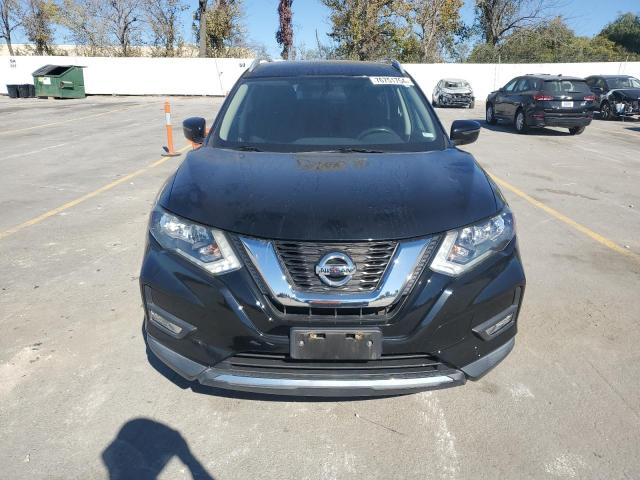 Photo 4 VIN: 5N1AT2MV5HC813532 - NISSAN ROGUE SV 