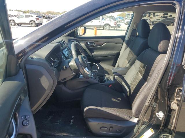 Photo 6 VIN: 5N1AT2MV5HC813532 - NISSAN ROGUE SV 