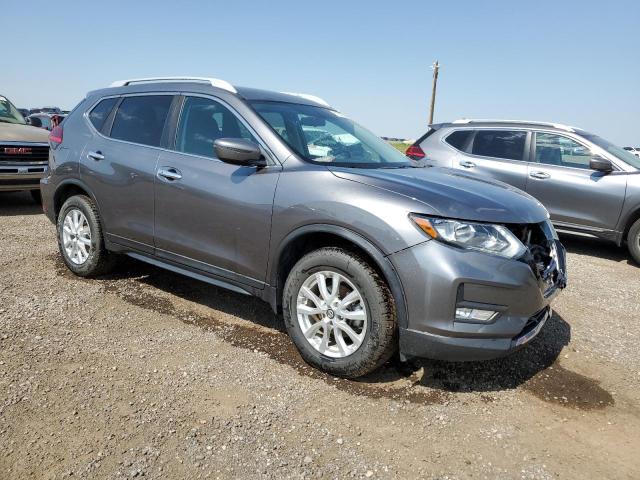 Photo 3 VIN: 5N1AT2MV5HC816382 - NISSAN ROGUE SV 