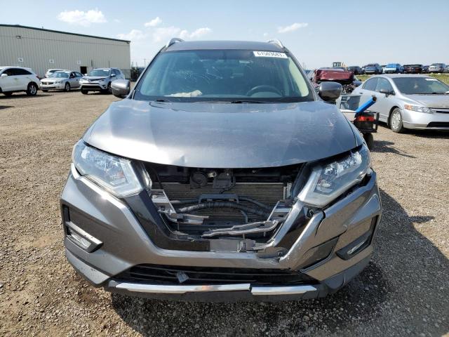 Photo 4 VIN: 5N1AT2MV5HC816382 - NISSAN ROGUE SV 