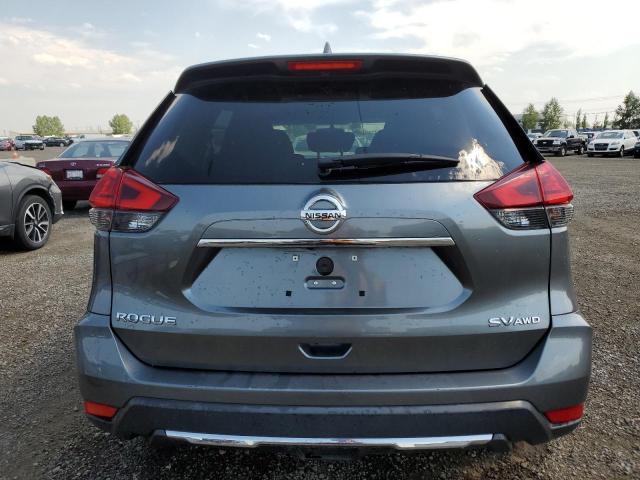 Photo 5 VIN: 5N1AT2MV5HC816382 - NISSAN ROGUE SV 