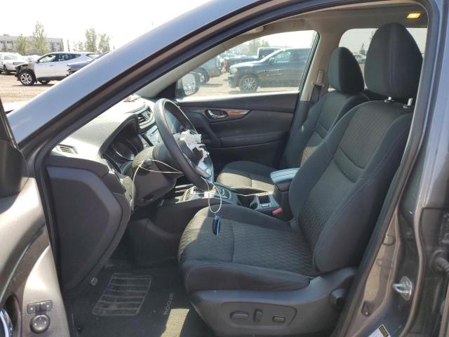 Photo 6 VIN: 5N1AT2MV5HC816382 - NISSAN ROGUE SV 