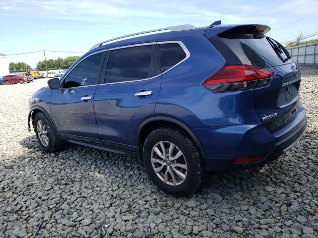 Photo 1 VIN: 5N1AT2MV5HC817824 - NISSAN ROGUE 