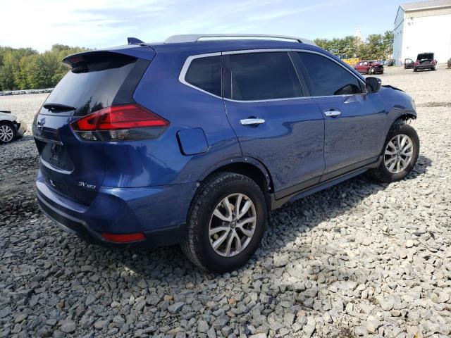 Photo 2 VIN: 5N1AT2MV5HC817824 - NISSAN ROGUE 