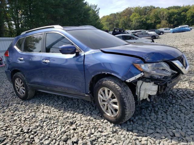 Photo 3 VIN: 5N1AT2MV5HC817824 - NISSAN ROGUE 