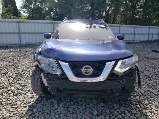 Photo 4 VIN: 5N1AT2MV5HC817824 - NISSAN ROGUE 