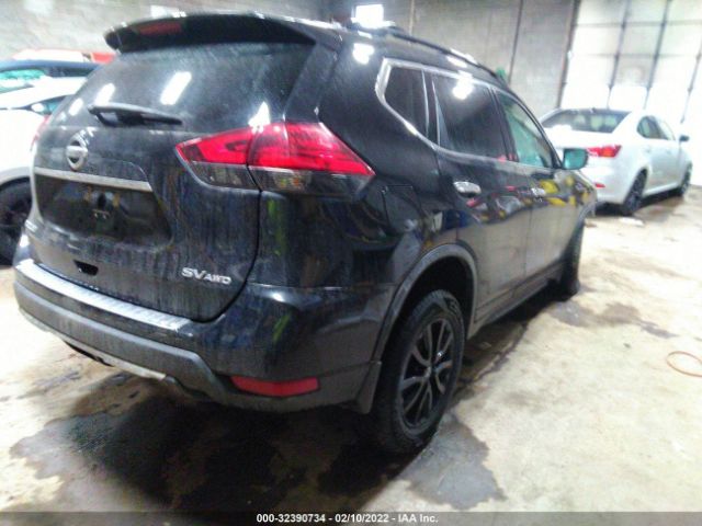 Photo 3 VIN: 5N1AT2MV5HC818603 - NISSAN ROGUE 