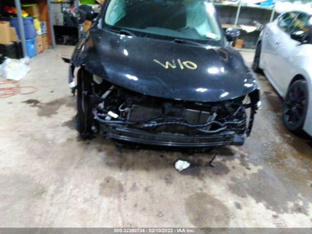 Photo 5 VIN: 5N1AT2MV5HC818603 - NISSAN ROGUE 