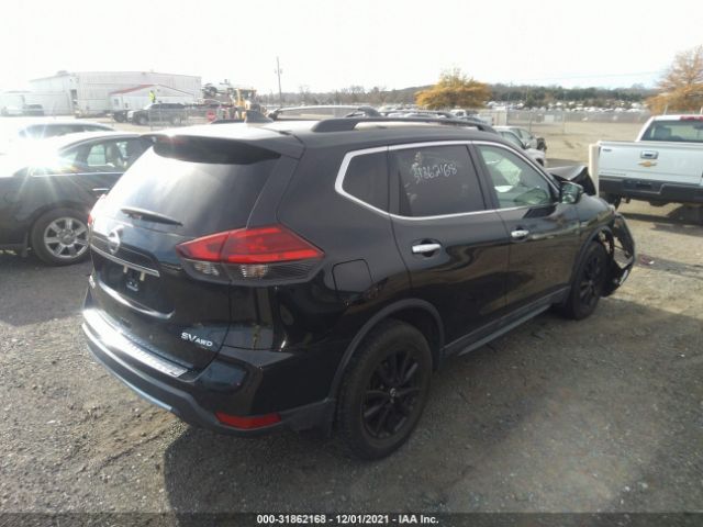 Photo 3 VIN: 5N1AT2MV5HC820593 - NISSAN ROGUE 