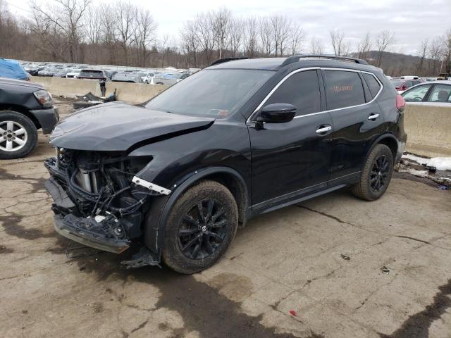 Photo 0 VIN: 5N1AT2MV5HC822862 - NISSAN ROGUE 