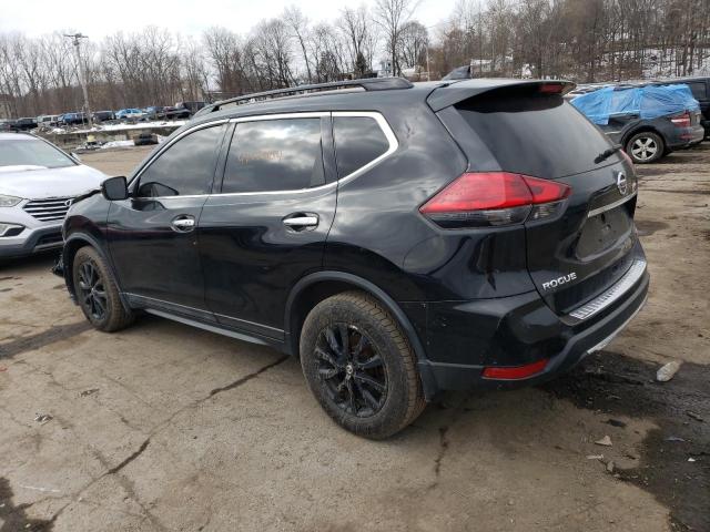 Photo 1 VIN: 5N1AT2MV5HC822862 - NISSAN ROGUE 