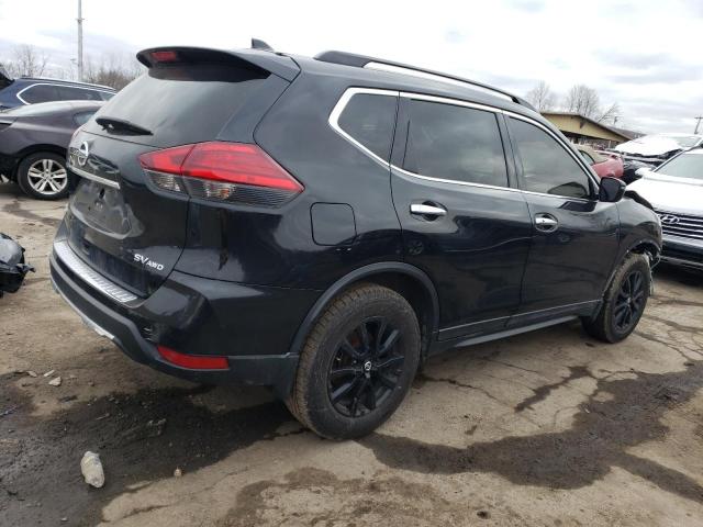 Photo 2 VIN: 5N1AT2MV5HC822862 - NISSAN ROGUE 