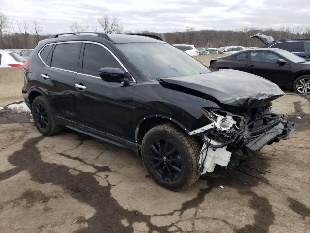 Photo 3 VIN: 5N1AT2MV5HC822862 - NISSAN ROGUE 