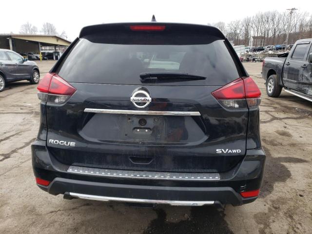 Photo 5 VIN: 5N1AT2MV5HC822862 - NISSAN ROGUE 