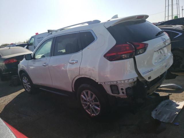 Photo 1 VIN: 5N1AT2MV5HC826152 - NISSAN ROGUE SV 