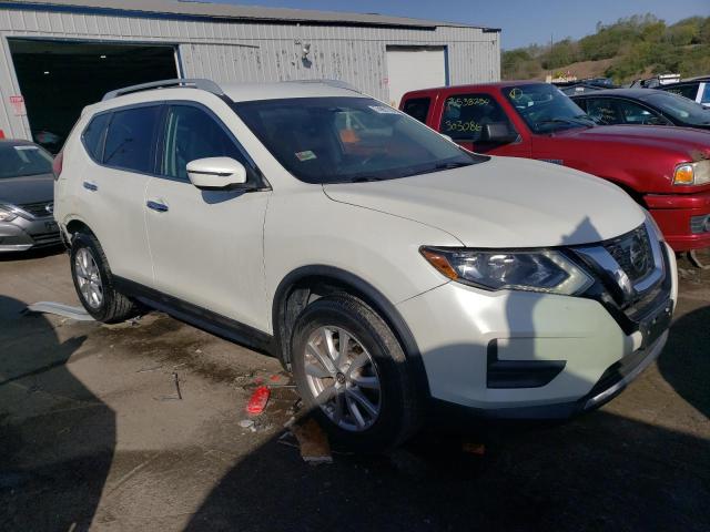 Photo 3 VIN: 5N1AT2MV5HC826152 - NISSAN ROGUE SV 