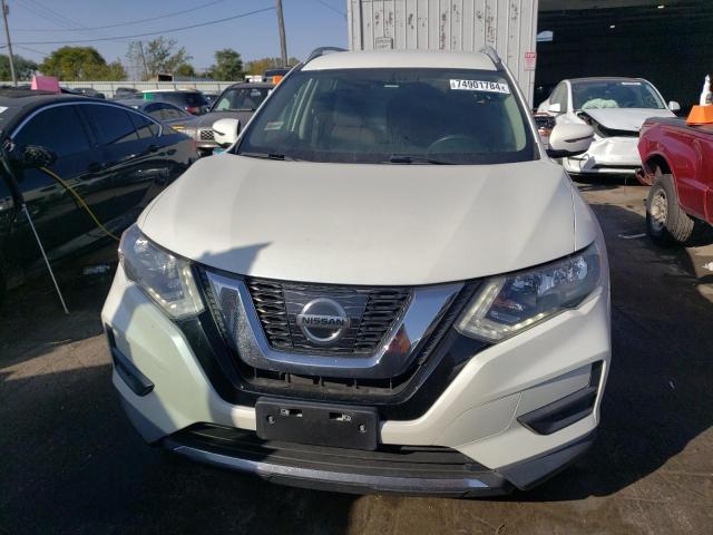 Photo 4 VIN: 5N1AT2MV5HC826152 - NISSAN ROGUE SV 