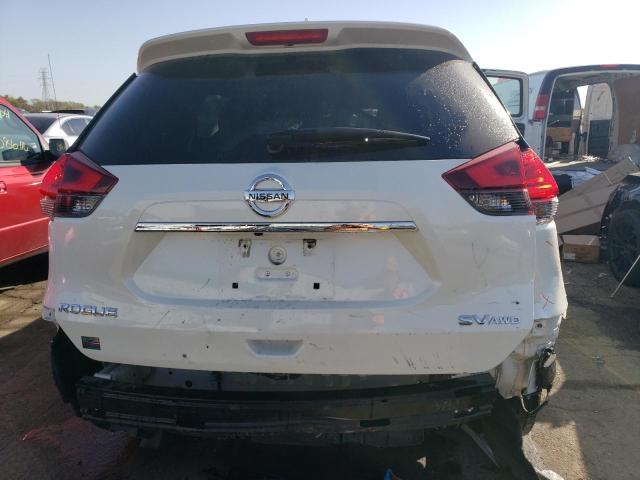 Photo 5 VIN: 5N1AT2MV5HC826152 - NISSAN ROGUE SV 