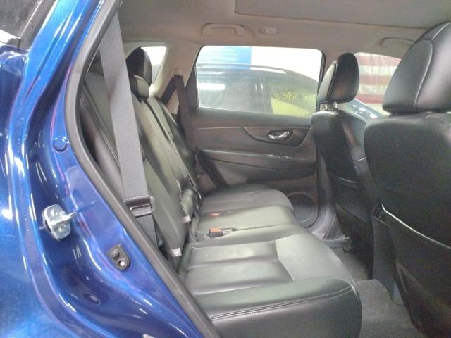 Photo 5 VIN: 5N1AT2MV5HC827429 - NISSAN ROGUE SV 