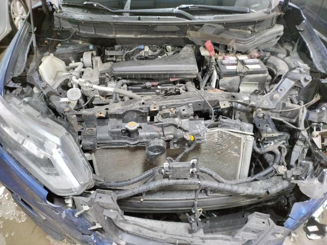 Photo 6 VIN: 5N1AT2MV5HC827429 - NISSAN ROGUE SV 