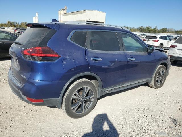 Photo 2 VIN: 5N1AT2MV5HC835661 - NISSAN ROGUE SV 