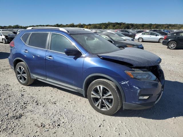 Photo 3 VIN: 5N1AT2MV5HC835661 - NISSAN ROGUE SV 