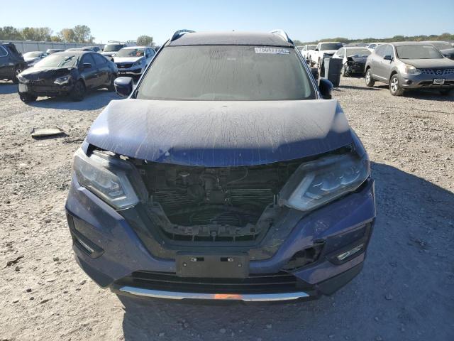 Photo 4 VIN: 5N1AT2MV5HC835661 - NISSAN ROGUE SV 