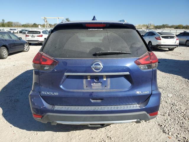 Photo 5 VIN: 5N1AT2MV5HC835661 - NISSAN ROGUE SV 