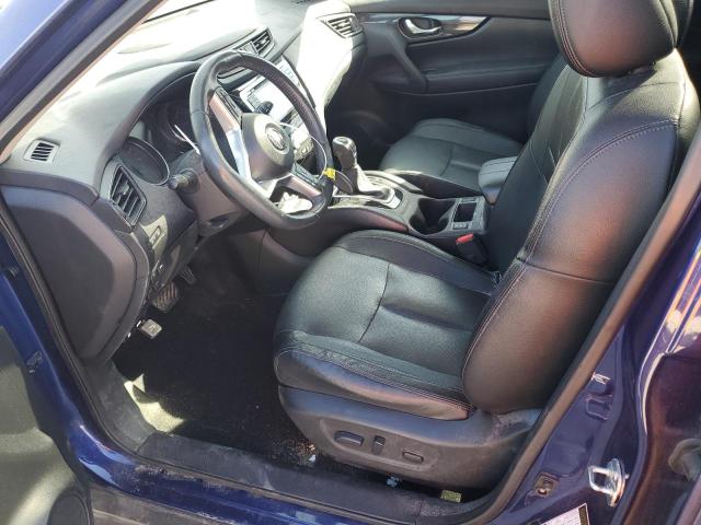 Photo 6 VIN: 5N1AT2MV5HC835661 - NISSAN ROGUE SV 