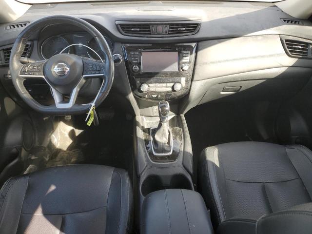 Photo 7 VIN: 5N1AT2MV5HC835661 - NISSAN ROGUE SV 