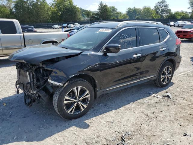 Photo 0 VIN: 5N1AT2MV5HC836261 - NISSAN ROGUE SV 