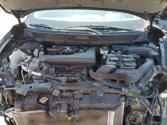 Photo 11 VIN: 5N1AT2MV5HC836261 - NISSAN ROGUE SV 