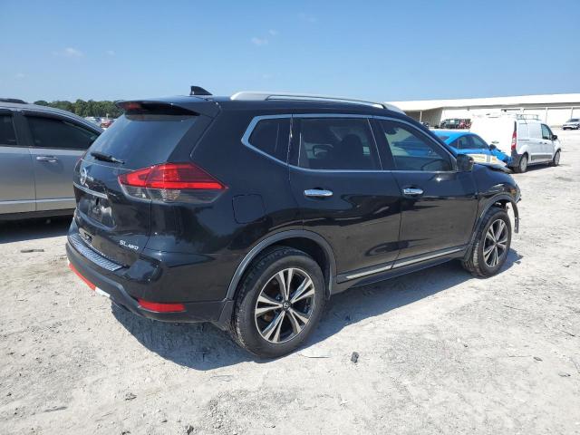 Photo 2 VIN: 5N1AT2MV5HC836261 - NISSAN ROGUE SV 